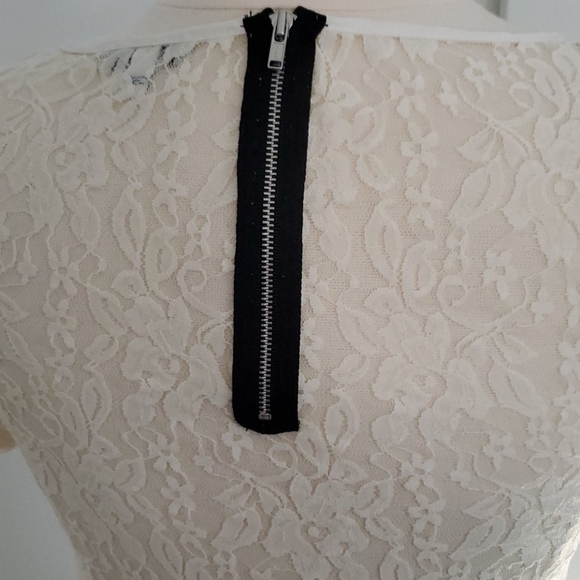 Express Lace short sleeve - Picture 4 of 5